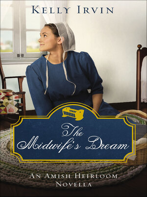 cover image of The Midwife's Dream